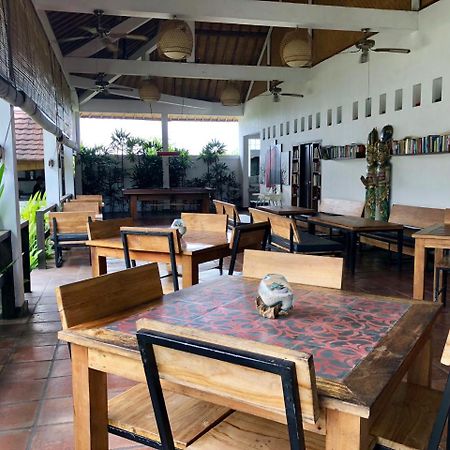 Casa Asia Uluwatu  Luaran gambar
