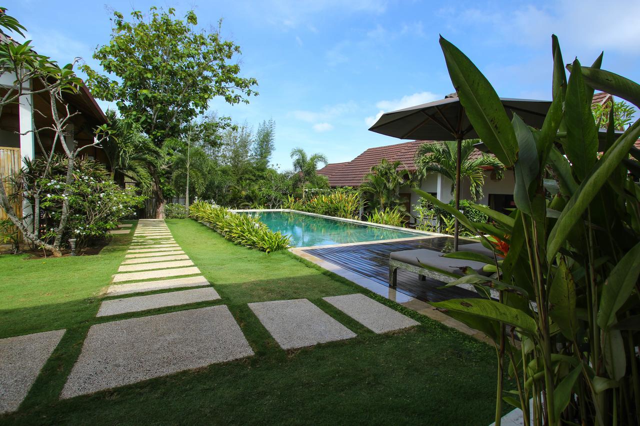 Casa Asia Uluwatu  Luaran gambar