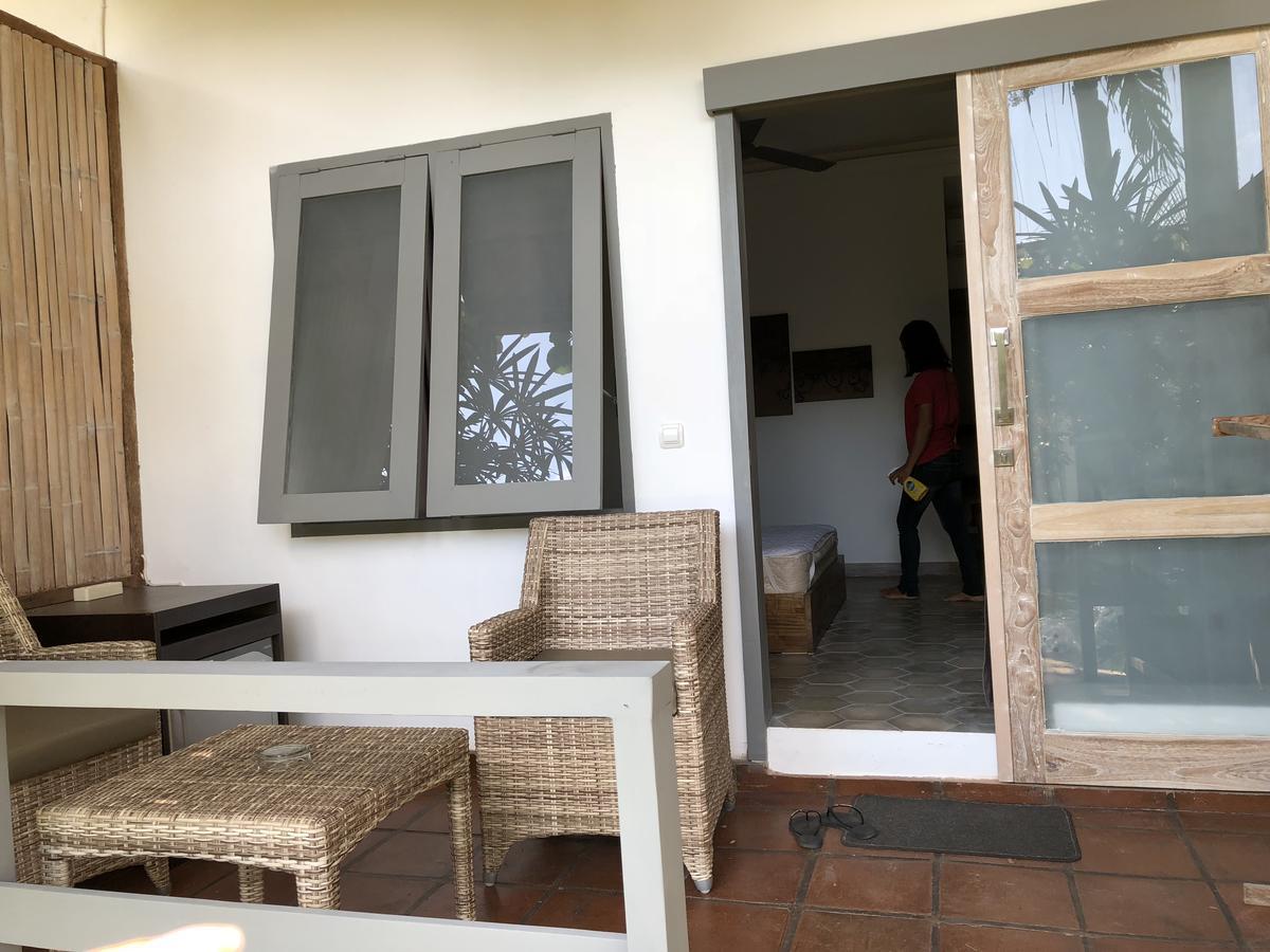 Casa Asia Uluwatu  Luaran gambar