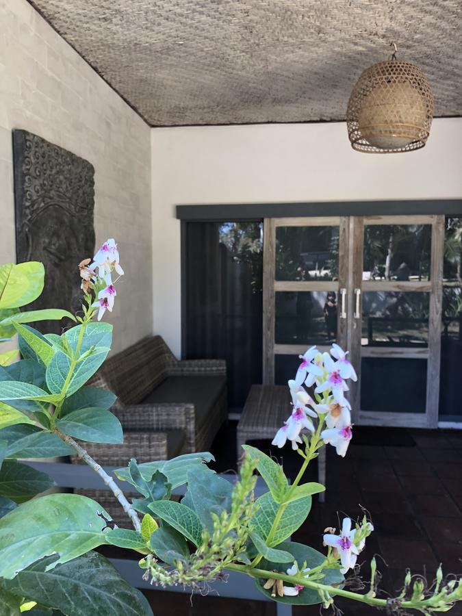 Casa Asia Uluwatu  Luaran gambar