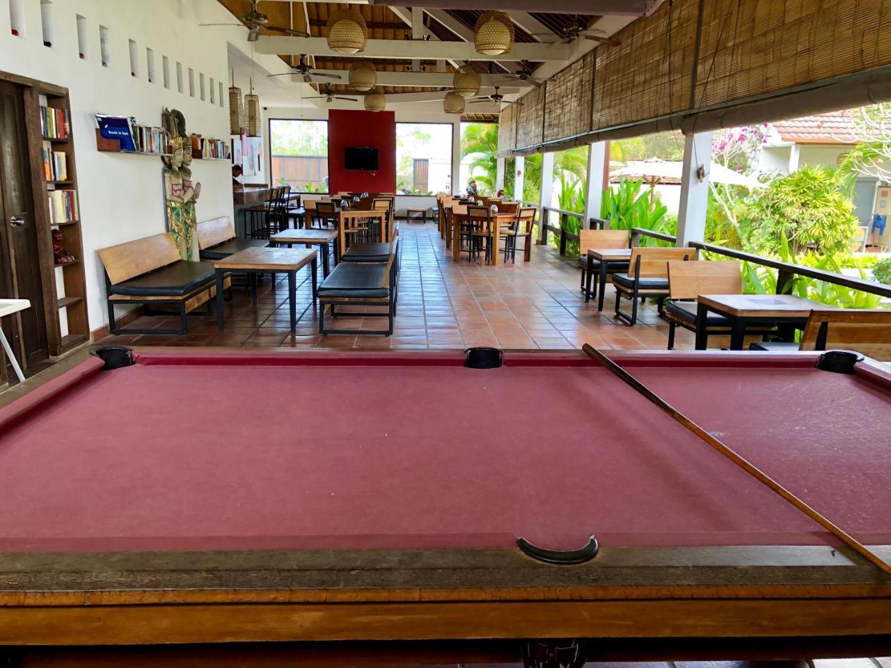Casa Asia Uluwatu  Luaran gambar