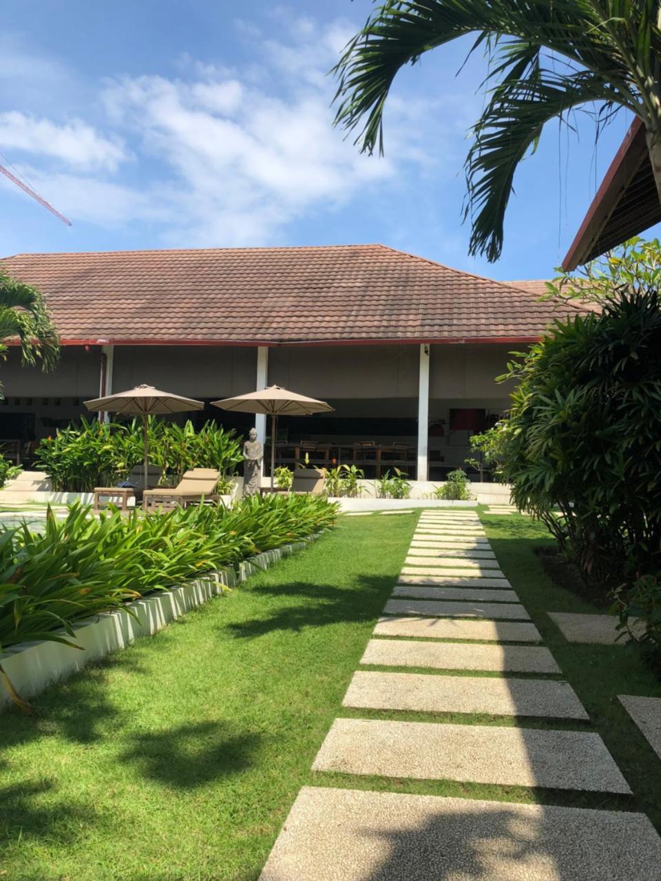 Casa Asia Uluwatu  Luaran gambar