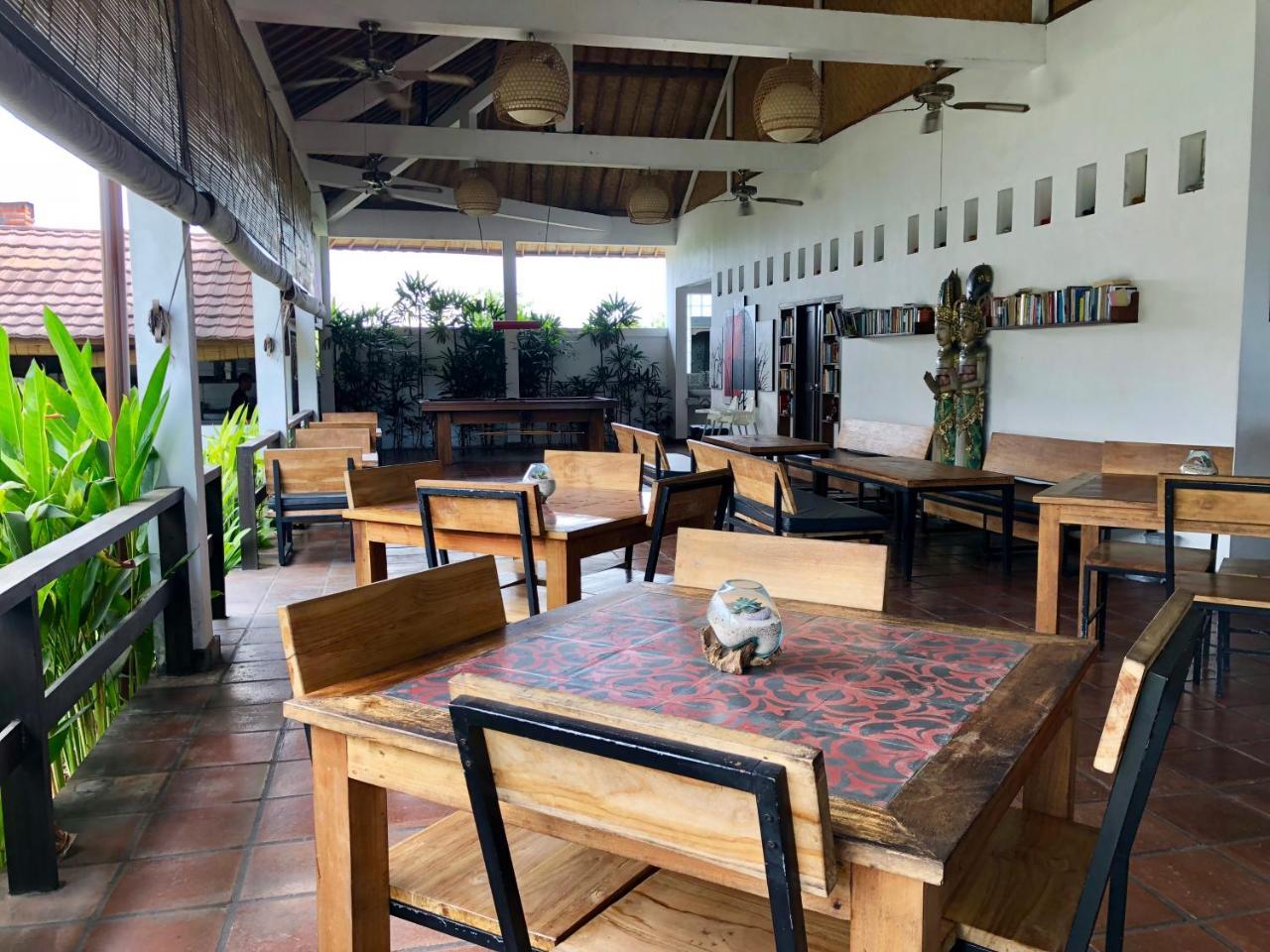 Casa Asia Uluwatu  Luaran gambar
