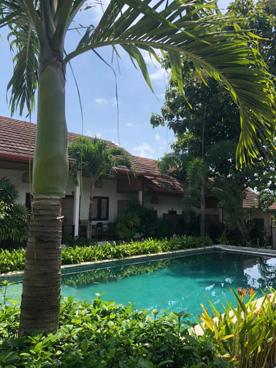 Casa Asia Uluwatu  Luaran gambar