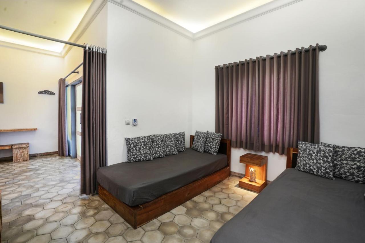 Casa Asia Uluwatu  Luaran gambar