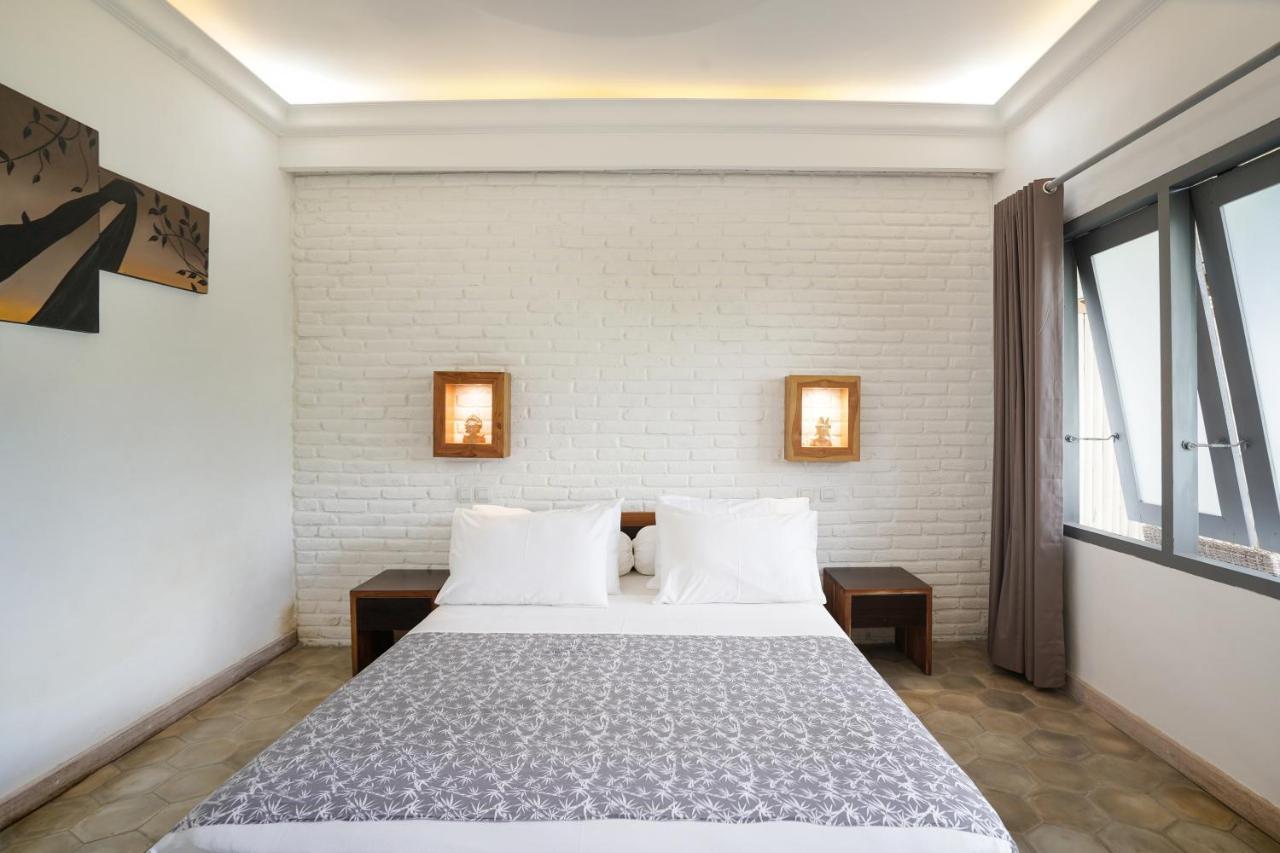 Casa Asia Uluwatu  Luaran gambar