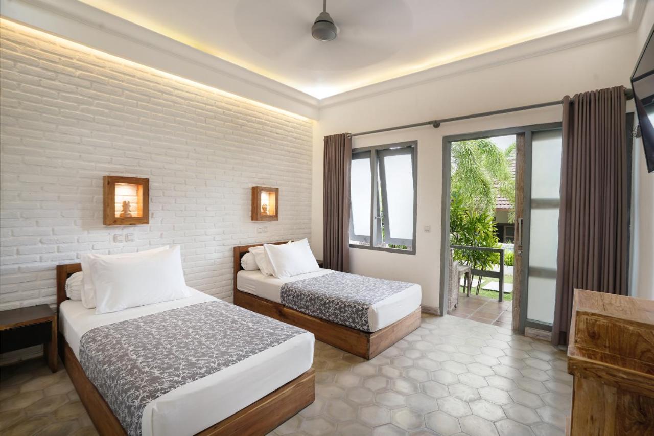 Casa Asia Uluwatu  Luaran gambar