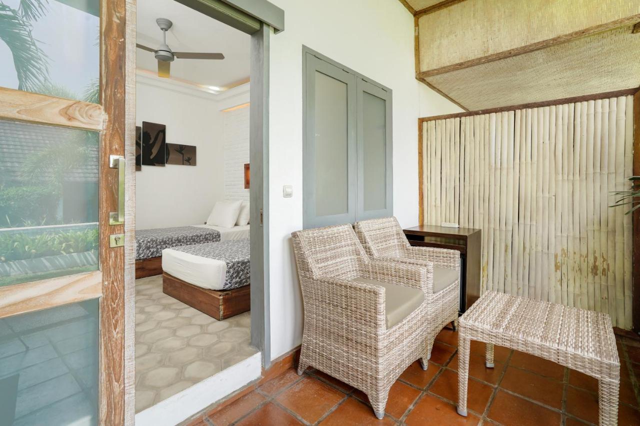 Casa Asia Uluwatu  Luaran gambar