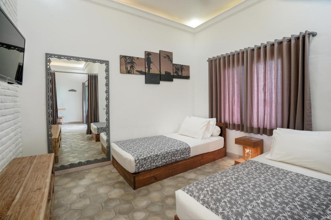 Casa Asia Uluwatu  Luaran gambar