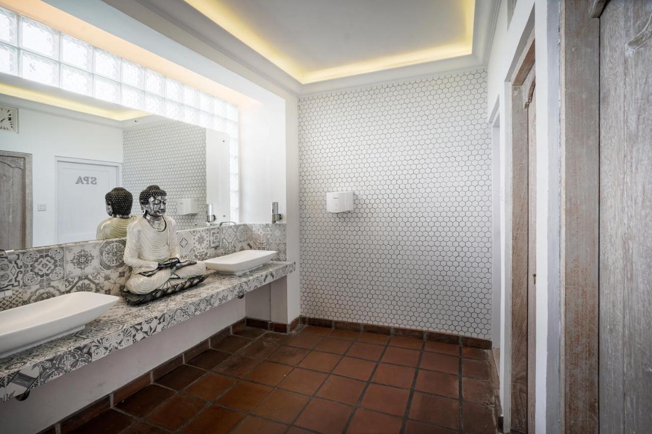 Casa Asia Uluwatu  Luaran gambar