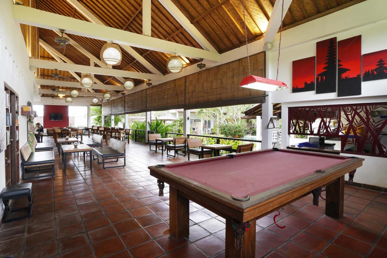 Casa Asia Uluwatu  Luaran gambar