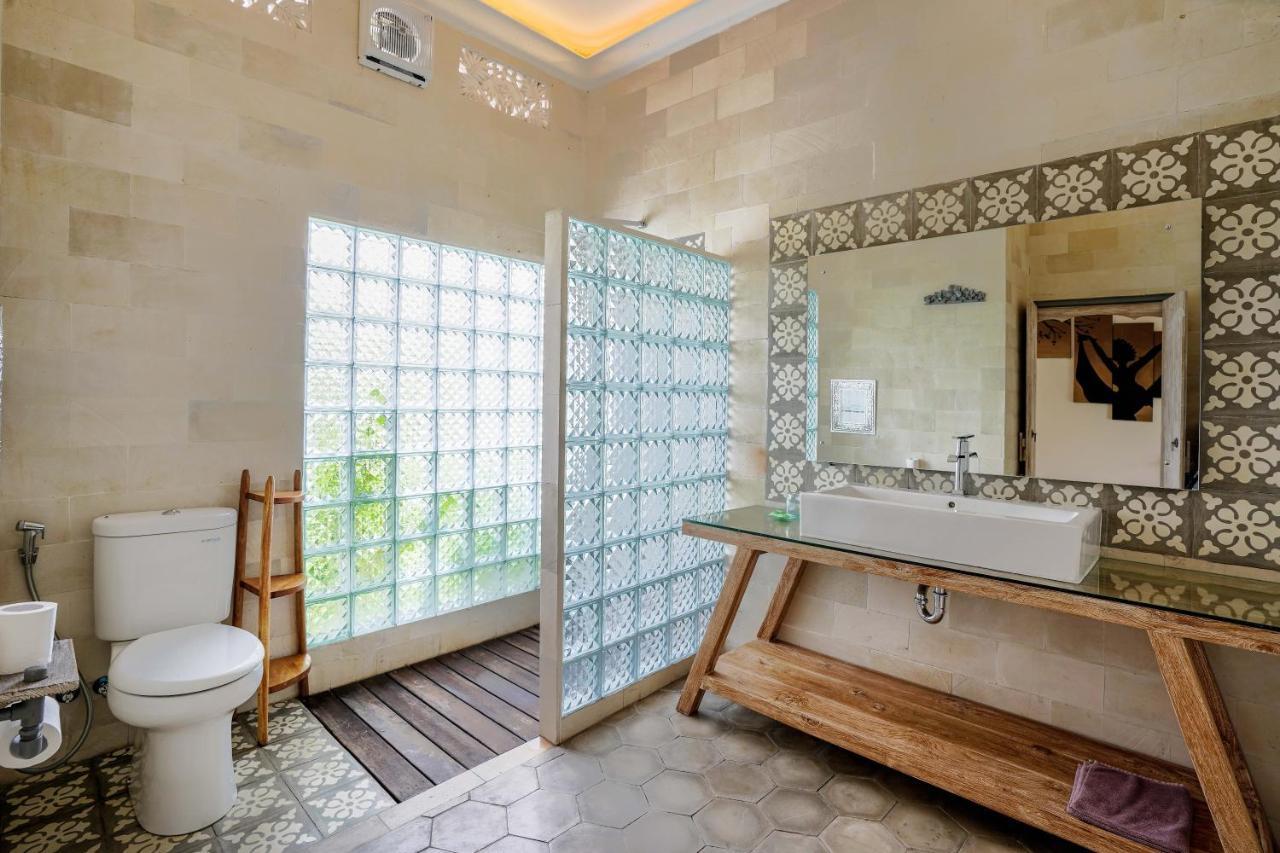 Casa Asia Uluwatu  Luaran gambar
