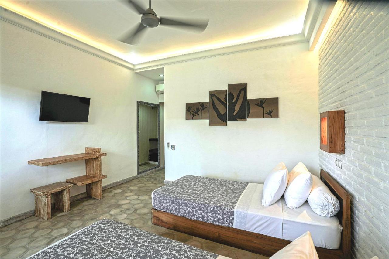 Casa Asia Uluwatu  Luaran gambar