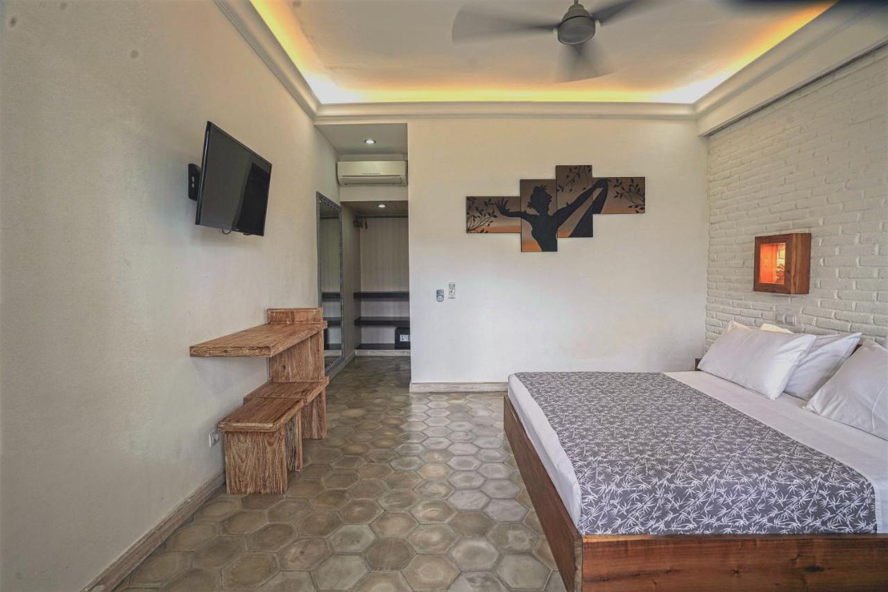 Casa Asia Uluwatu  Luaran gambar